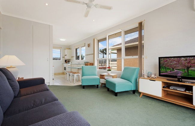 Merimbula Beach Apartments - Foto 1
