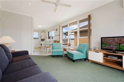 Foto 1 - Merimbula Beach Apartments