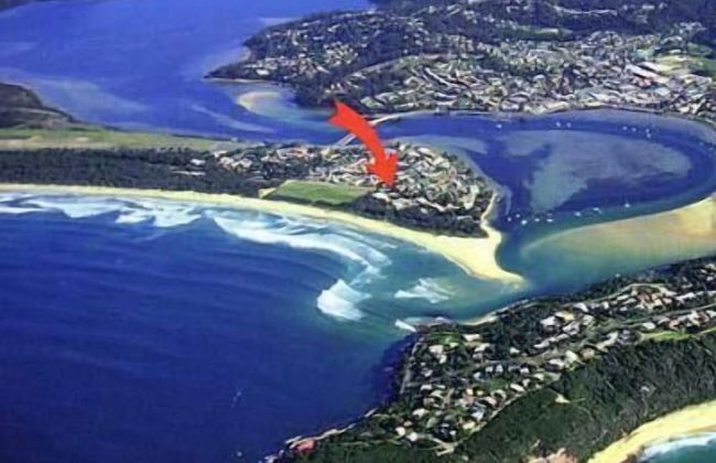 Merimbula Beach Apartments - Foto 9