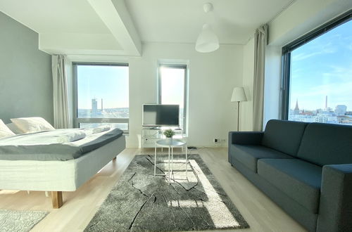 Photo 10 - City Center Tower Apartment