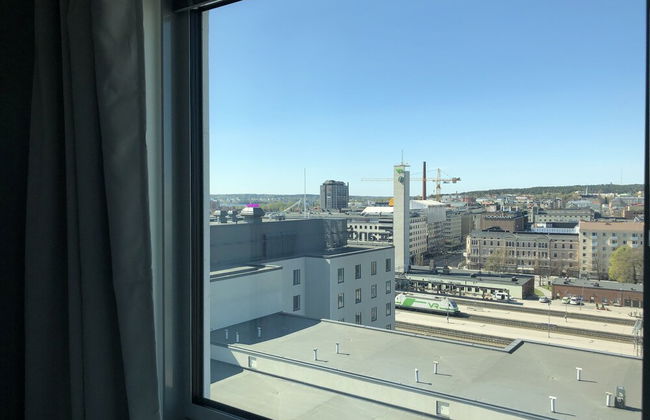 City Center Tower Apartment - Foto 26