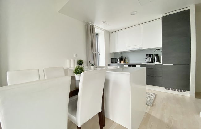 City Center Tower Apartment - Foto 13