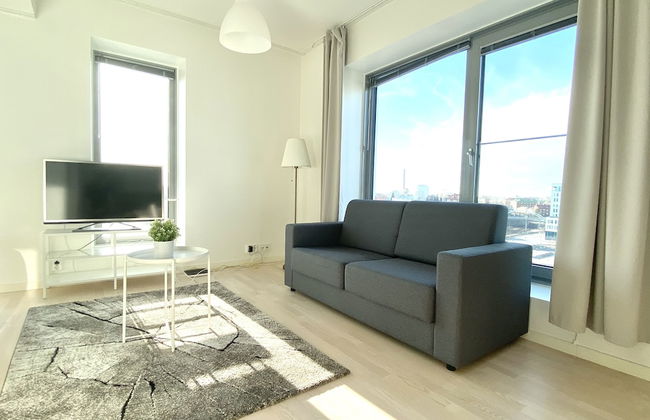 City Center Tower Apartment - Foto 9