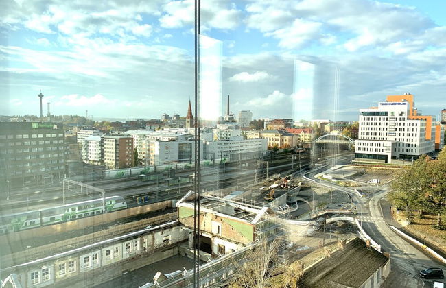 City Center Tower Apartment - Foto 30