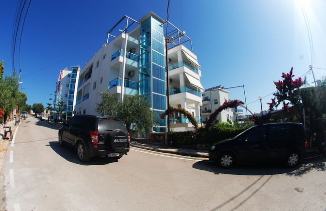 Hotel Anna - Foto 44