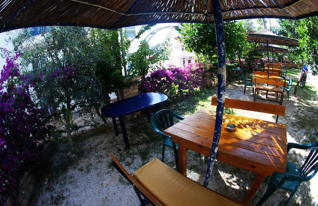 Hotel Anna - Foto 41