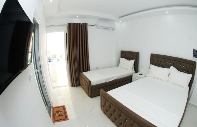 Hotel Anna - Foto 28