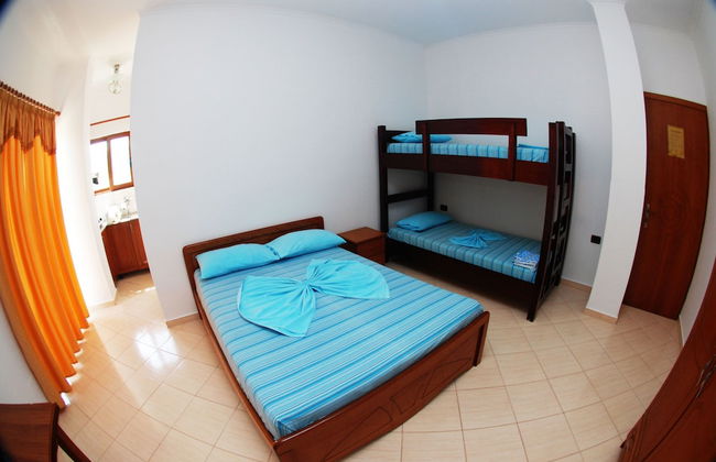 Hotel Anna - Foto 12