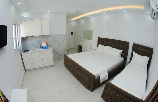 Hotel Anna - Foto 25