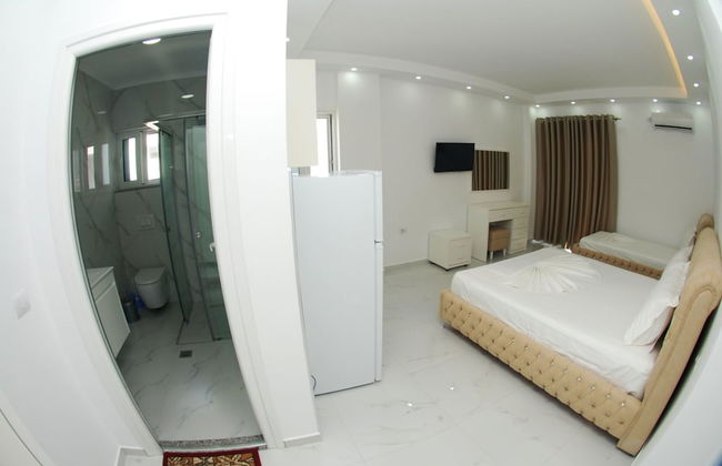 Hotel Anna - Foto 18