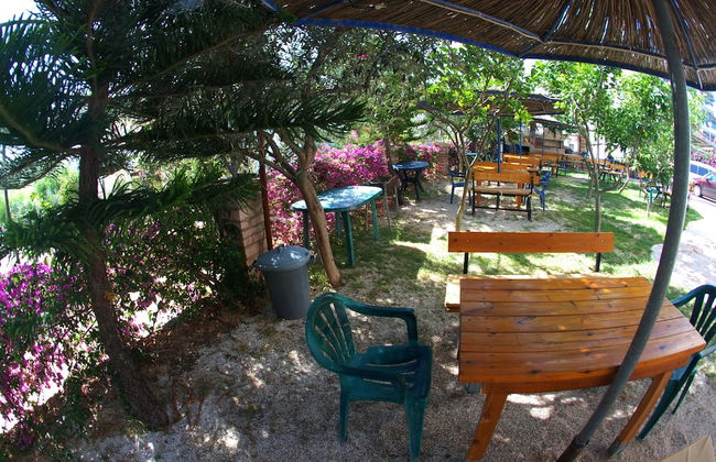 Hotel Anna - Foto 42