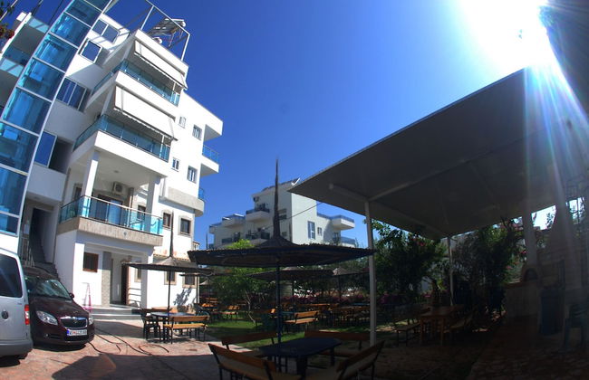 Hotel Anna - Foto 45
