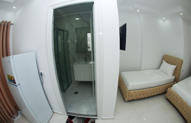 Hotel Anna - Foto 36