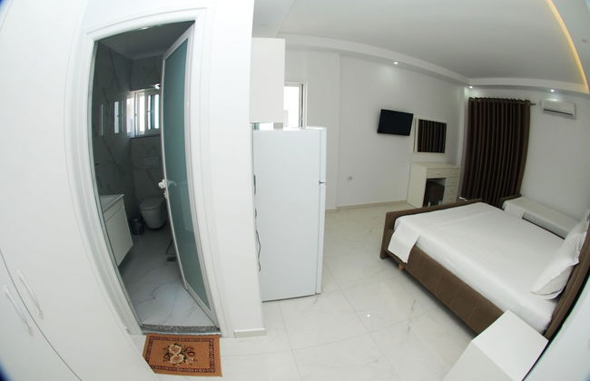 Hotel Anna - Foto 17