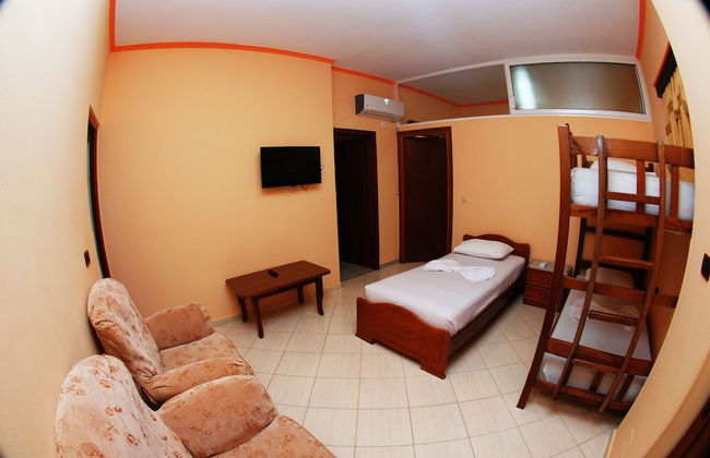 Hotel Anna - Foto 22