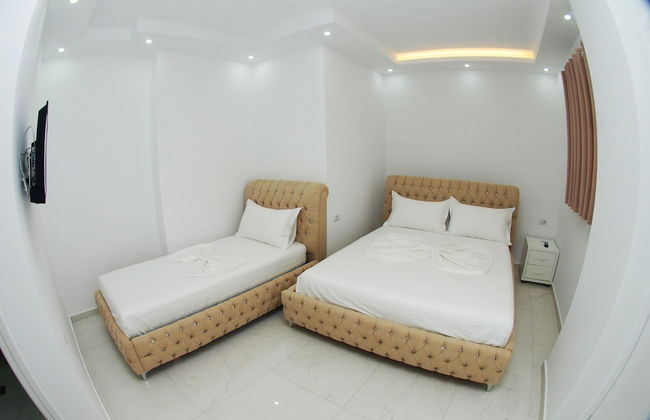 Hotel Anna - Foto 15