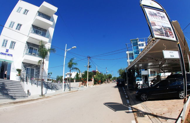 Hotel Anna - Foto 46