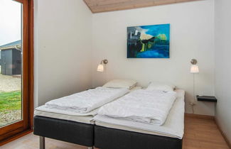 Foto 2 - 6 Person Holiday Home in Ulfborg