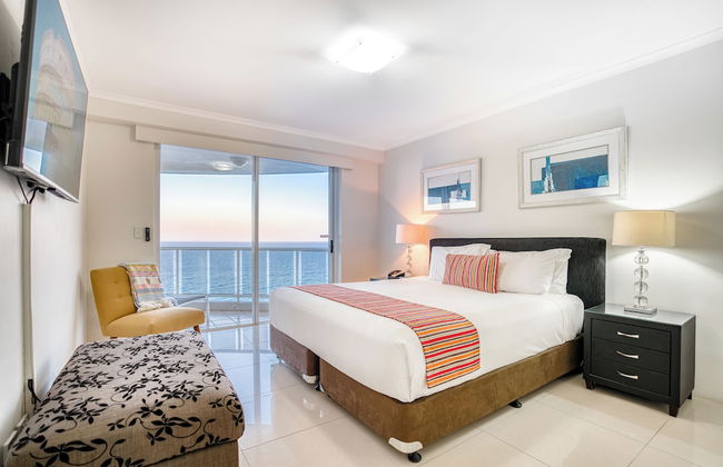 Xanadu Main Beach Resort - Foto 43