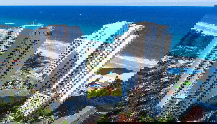 Photo 1 - Xanadu Main Beach Resort