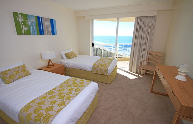Xanadu Main Beach Resort - Foto 9