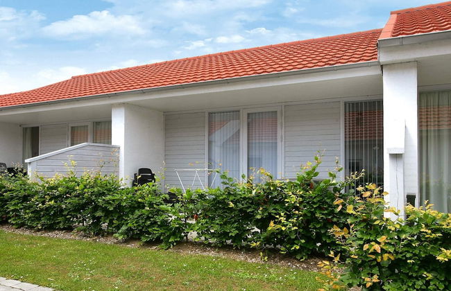 Marina Retreat in Aero - By Traum Ferienwohnungen - Foto 24