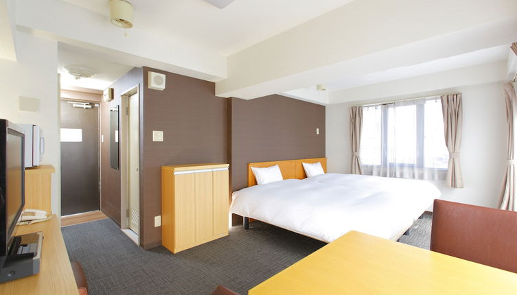 Photo 1 - Flexstay Inn Shirogane