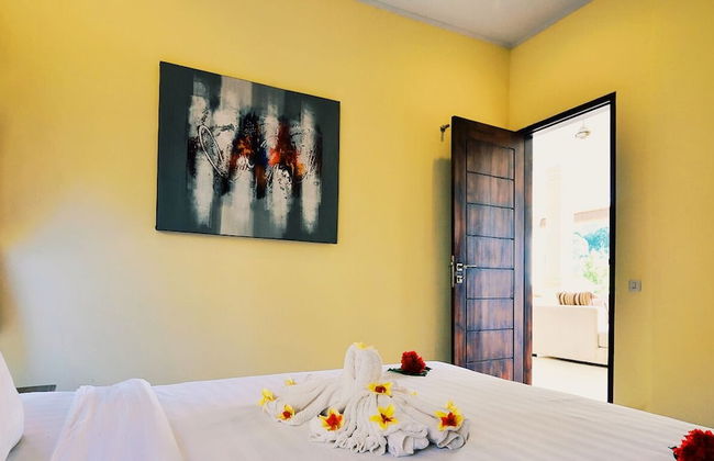Villa Oscar - Foto 2