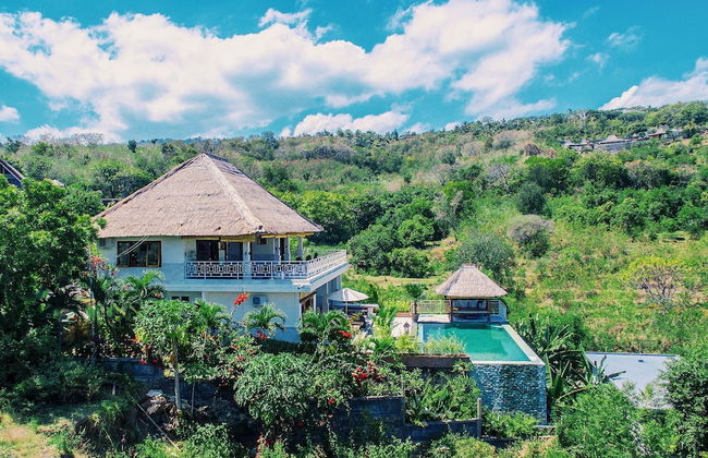Villa Oscar - Foto 55