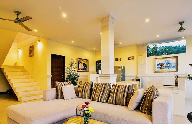 Villa Oscar - Foto 16