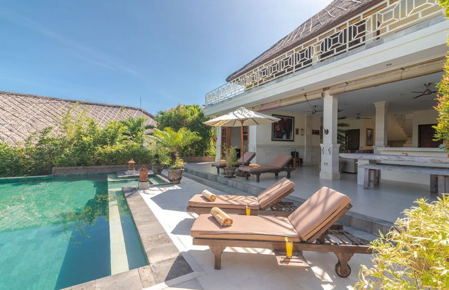 Villa Oscar - Foto 69