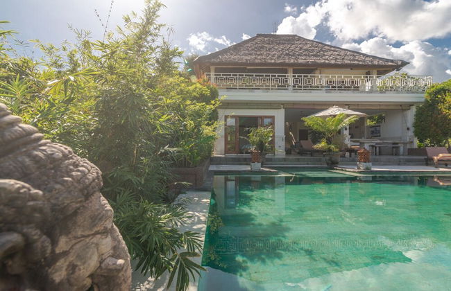 Villa Oscar - Foto 43