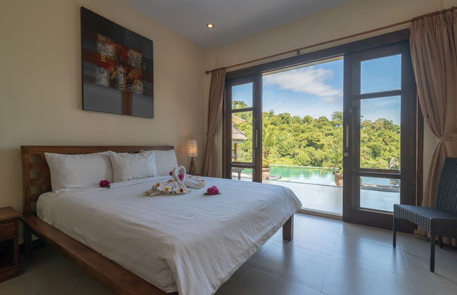 Villa Oscar - Foto 7