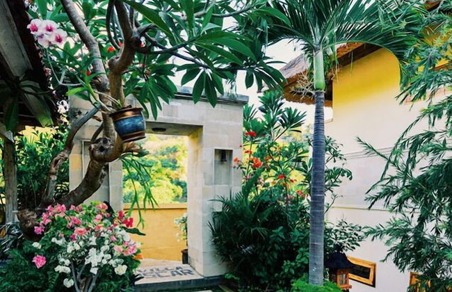 Villa Oscar - Foto 58