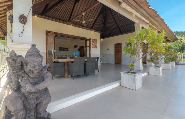 Villa Oscar - Foto 25