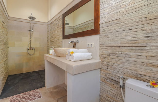 Villa Oscar - Foto 35