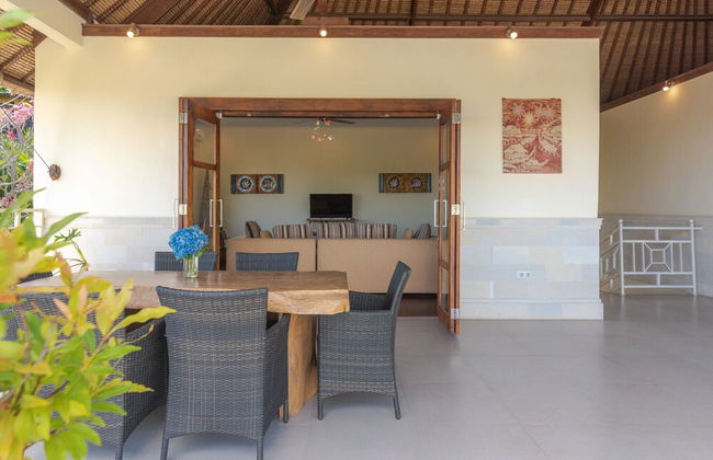Villa Oscar - Foto 61