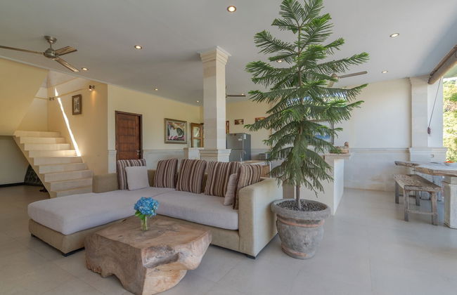Villa Oscar - Foto 19