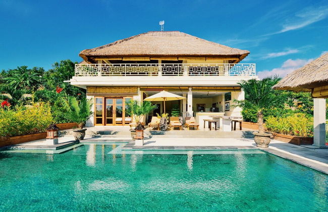 Villa Oscar - Foto 57