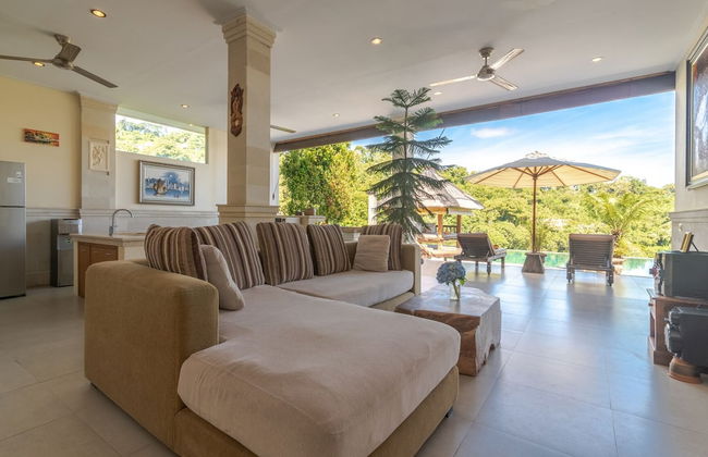 Villa Oscar - Foto 18