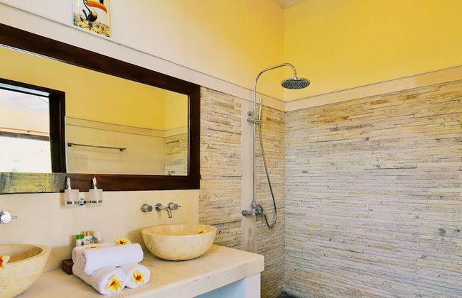 Villa Oscar - Foto 31