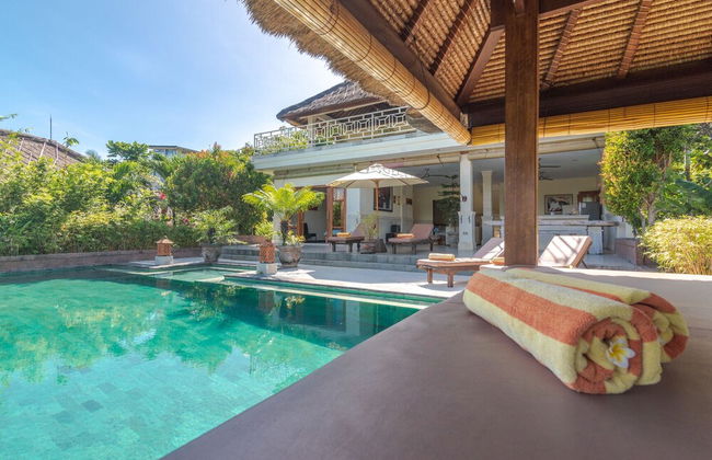 Villa Oscar - Foto 52