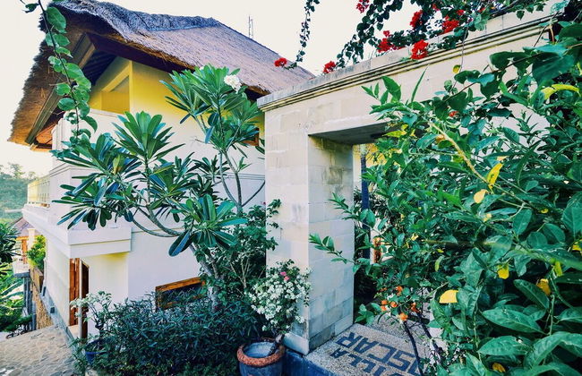 Villa Oscar - Foto 56