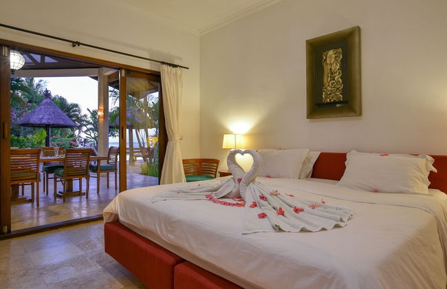 Villa Lumba-lumba 1 - Foto 9