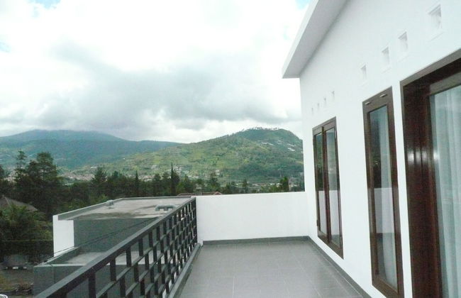 The Radiant Villa's & Function Hall - Foto 19
