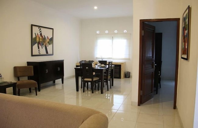 The Radiant Villa's & Function Hall - Foto 14