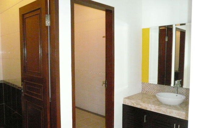 The Radiant Villa's & Function Hall - Foto 15