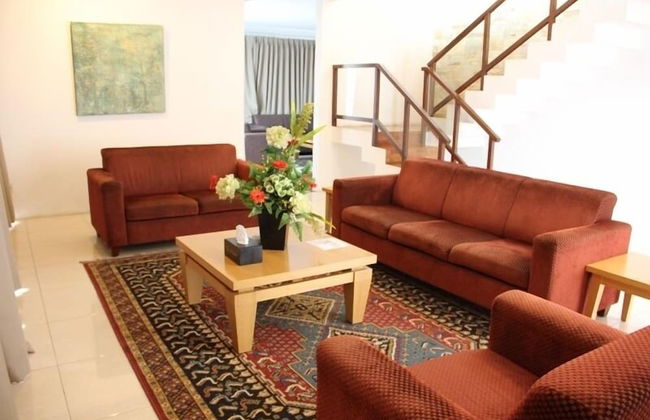 The Radiant Villa's & Function Hall - Foto 11