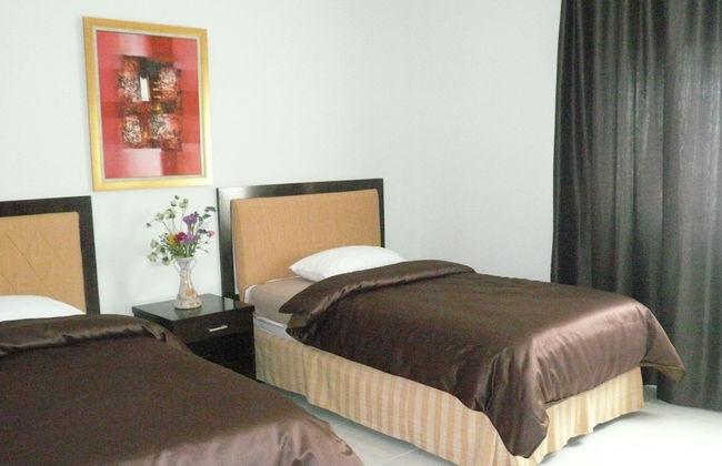 The Radiant Villa's & Function Hall - Foto 3