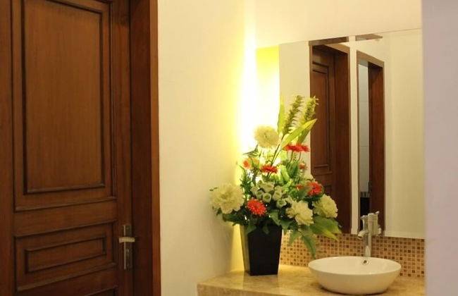 The Radiant Villa's & Function Hall - Foto 16